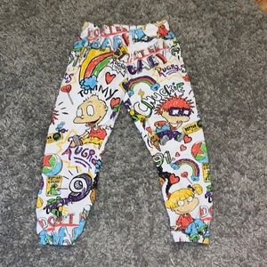 Rugrats Pants